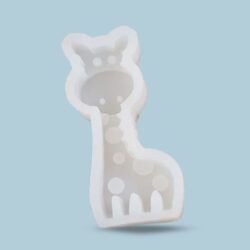 MOLDE DE SILICONA ANIMAL /820808