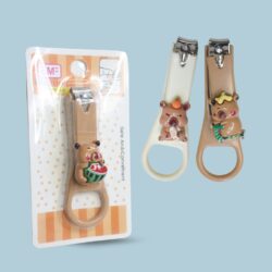 106K-P# CORTAUÑAS CAPIBARA /190763