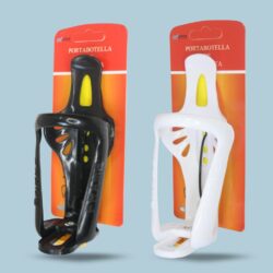 porta botella para bicicleta