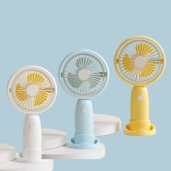 ventilador oscilante