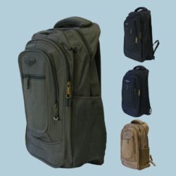 MW25081# MOCHILA HOMBRE /825823