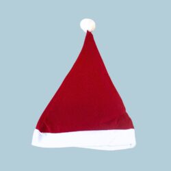 BROCHA GORRO NAVIDEÑO /619974