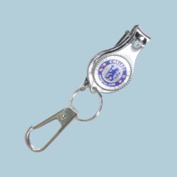 621-6# LLAVERO CORTAUÑAS /910823