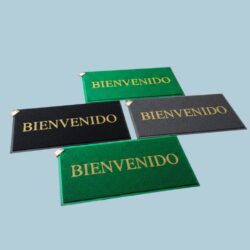 ALFOMBRA DE PUERTA /806116