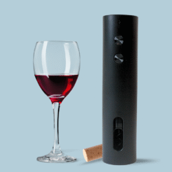 saca corcho electrico