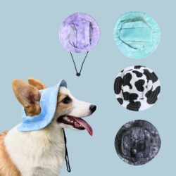 GORRO PESCADOR PARA MASCOTA /904877