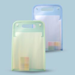 CARPETA MULTICOMPARTIMIENTO /930812