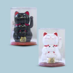 GATO DE LA SUERTE /003846