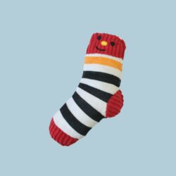 medias juguete para perro