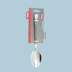 CUCHARA CHICA CON RELIEVE 3 PIEZAS /930835