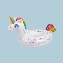 salvavidas unicornio