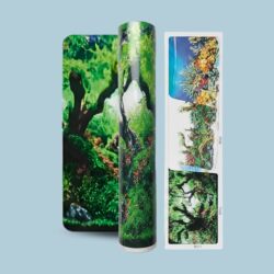 50CM LAMINA DOBLE FAZ P/PECERA /331740