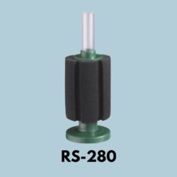 lana filtrante acuario