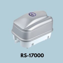 bomba de aire acuario