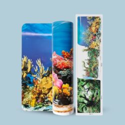 40CM LAMINA DOBLE FAZ P/PECERA /331733