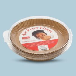 papel para freidora de aire