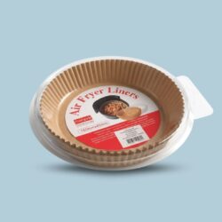 papel para freidora de aire