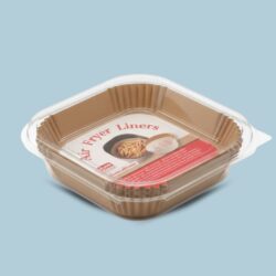 papel para freidora de aire