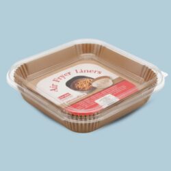 papel para freidora de aire