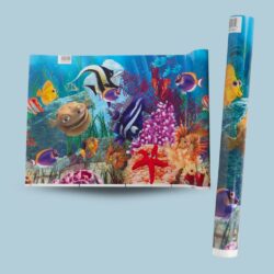 30CM LAMINA PARA PECERA /331702