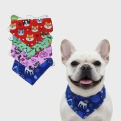 2.0 BABERO TRIANGULAR PAÑUELO /930035