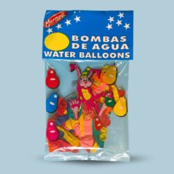 BOMBUCHA CHICA (80PCS) /527135