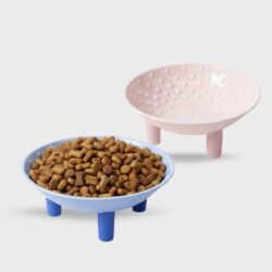 COMEDERO LAMEDERO CON PATAS /922014