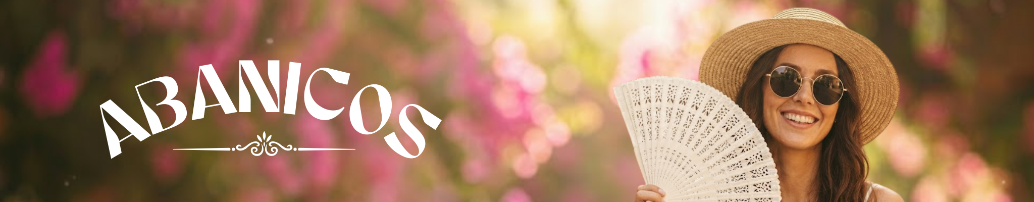 abanicos por mayor en once