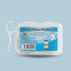 HILO DENTAL CAJA 50PCS /564950