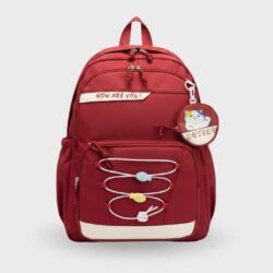 2616# MOCHILA CHICA /203831