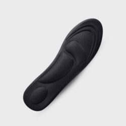 INSOLES# PLANTILLA 3D GRIS HOMBRE /510487