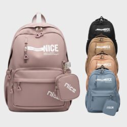 JY010# MOCHILA NICE /203855