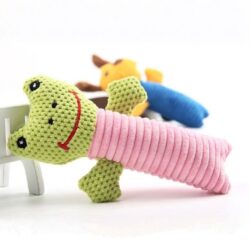 PELUCHE CHIFLE ARRUGADO /012403