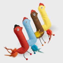 109-62# GALLINA 916221