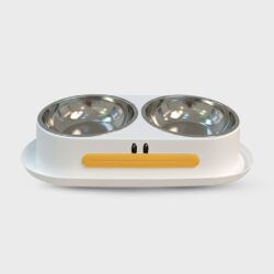 COMEDERO DOBLE PATO /212452