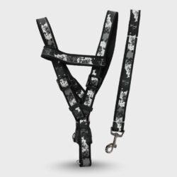 2.5 PRETAL REFLECTARIO CAMUFLADO /012434