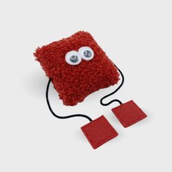 109-64# JUGUETE ESPONJA /916245