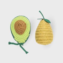 MORDILLO DE HILO FRUTA /920072