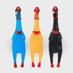 GALLINA CHIFLE MILITAR /815302