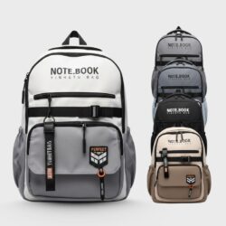 JG905# MOCHILA HOMBRE NOTEBOOK /204879