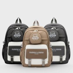 JY038# MOCHILA INFANTIL FASHION /203879