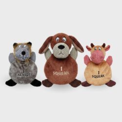 109-73# JUGUETE APLASTADO /916320