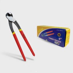 BUNT#9# PINZA MANGO ROJO /822945