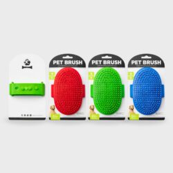 MANOPLA DE ACERO /013188