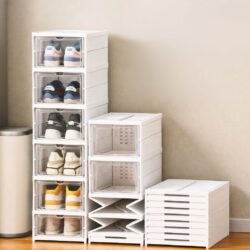 ORGANIZADOR DE ZAPATILLAS /130843