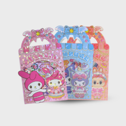 CS-017# PERSONAJE PARA VESTIR CON IMAN /565571