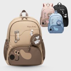 2807# MOCHILA INFANTIL PERRITO /203848