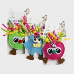 109-66# JUGUETE CABELLO EXPLOSIVO /313662