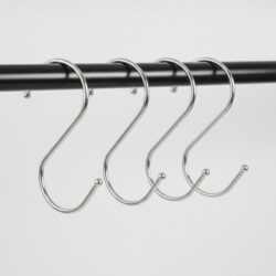 9CM GANCHO S 100PCS /015433