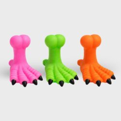 PIE DE GALLINA CHIFLE /815333